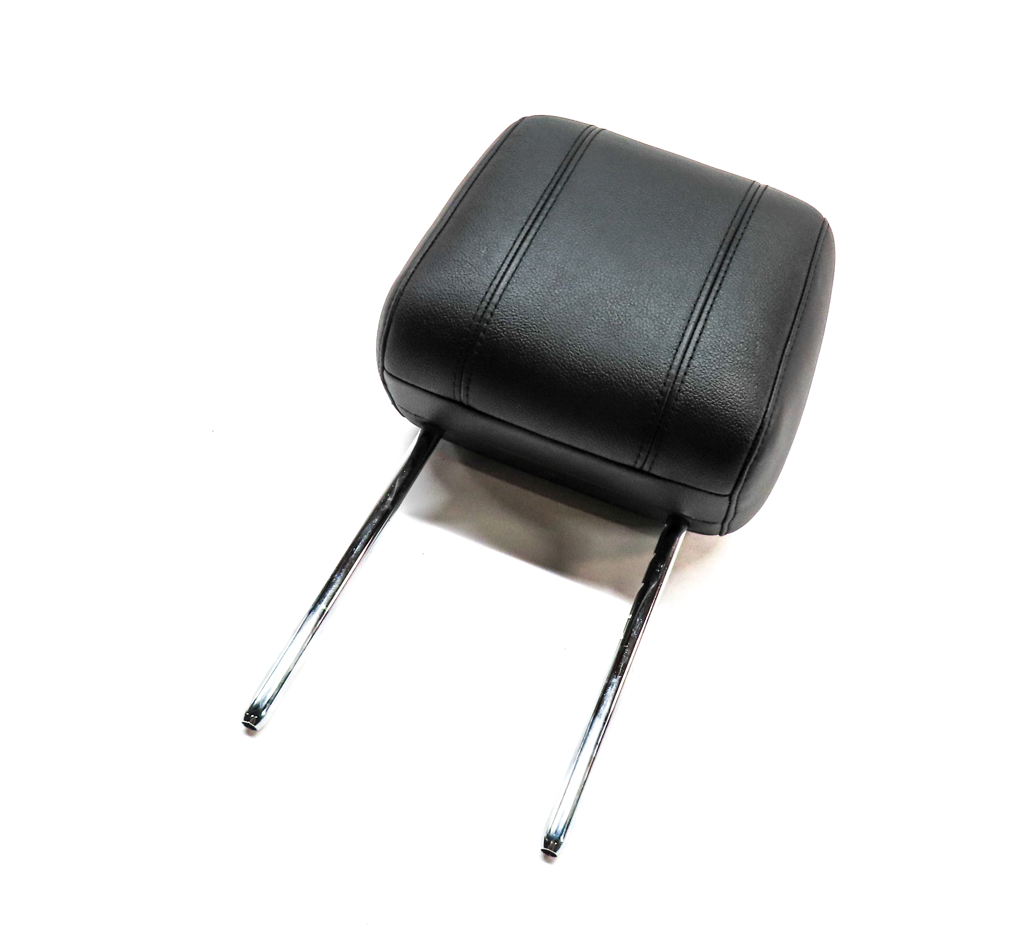 14-17 RANGE ROVER SPORT (L494) REAR RIGHT OR LEFT 2ND ROW SEAT HEADREST (Black) — exact item pictured